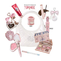 Complete Professional Makeup Gift Set for Her