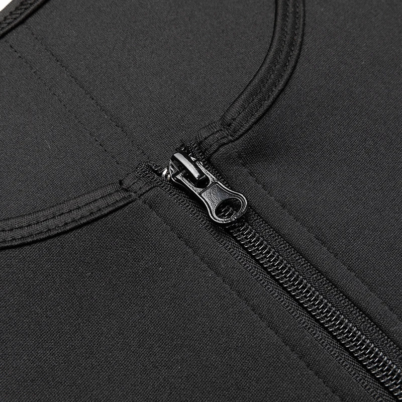 Adjustable Back Posture Corrector and Waist Trainer Vest - 39