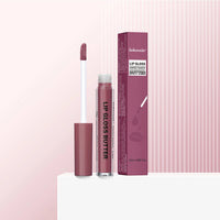 Hydrating Mirror-Finish Plumping Lip Gloss