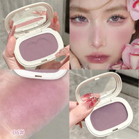 Long-Lasting Mochi Texture Cream Blush