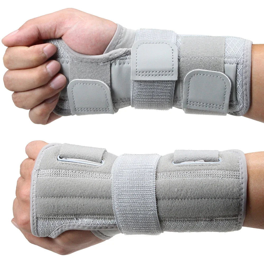 Adjustable Wrist Support Brace for Carpal Tunnel and Arthritis - 13