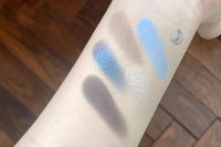 All-in-One Professional Makeup Collection Kit