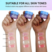 Hydrating Overnight Lip Sleeping Mask for Dry Lips