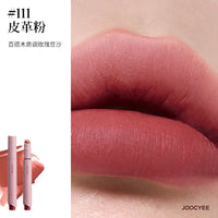 Long-Lasting Velvet Matte Lipstick Pen
