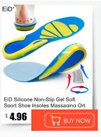 Orthopedic Silicone Bunion Corrector and Toe Straightener