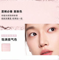 All-in-One Face Contouring and Highlighting Makeup Palette