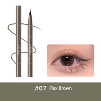 Ultra-Fine Waterproof Liquid Eyeliner Pen