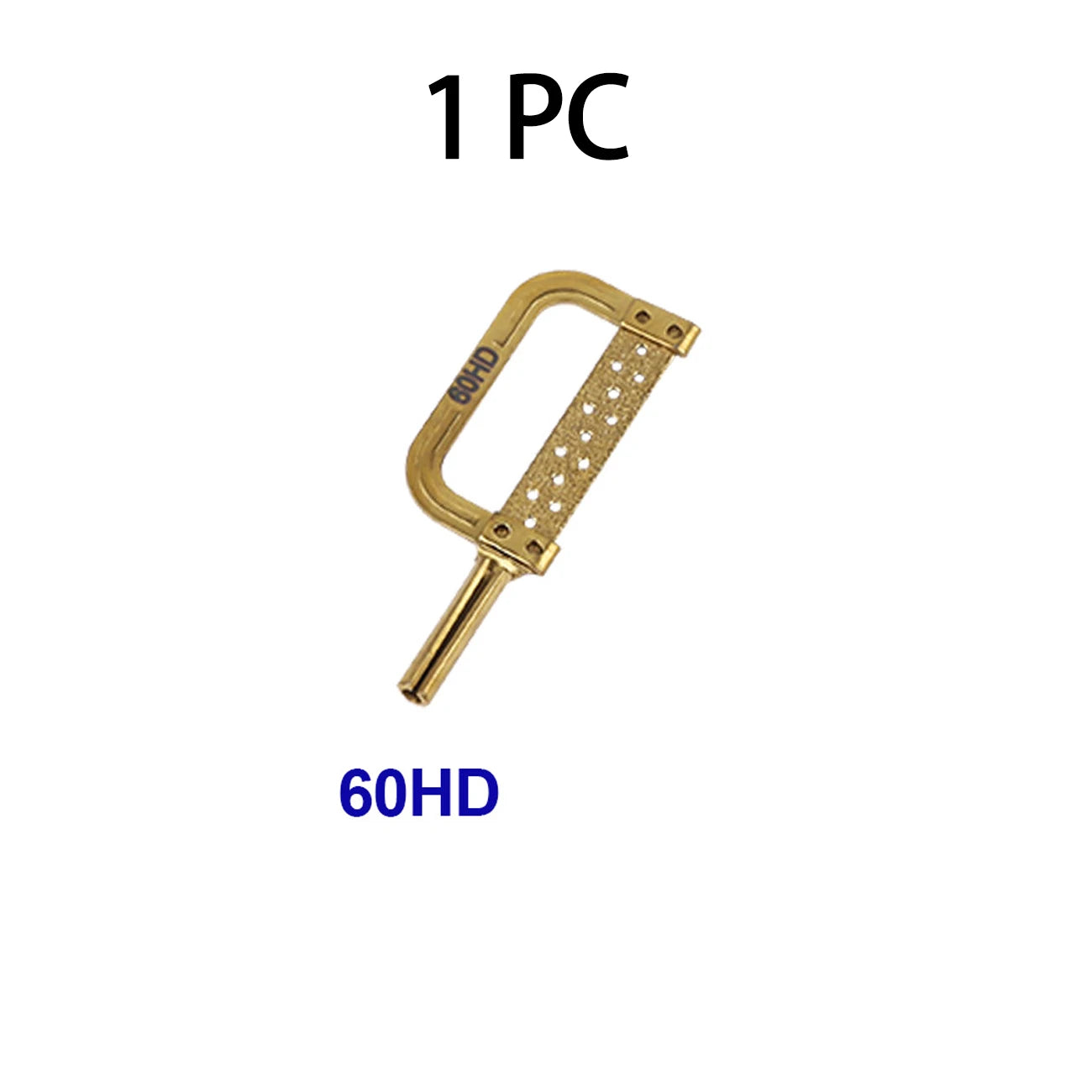 Orthodontic Interproximal Enamel Reduction IPR Strip Kit - 13