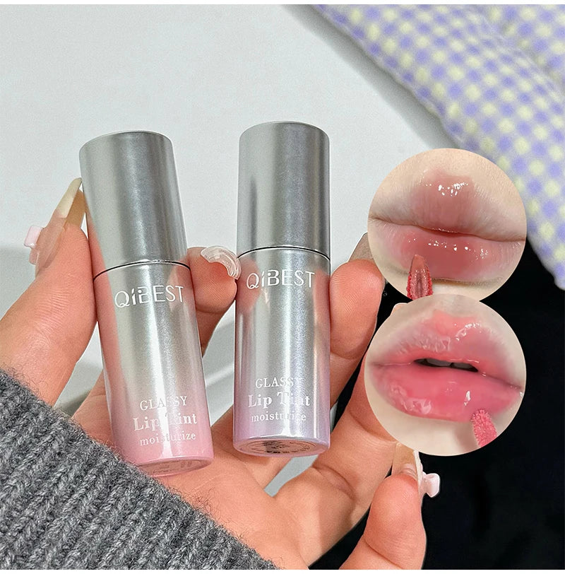Hydrating Mirror-Finish Lip Glaze - 11