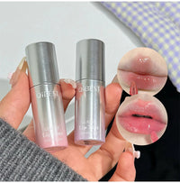 Hydrating Mirror-Finish Lip Glaze