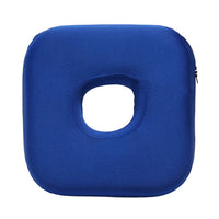 Ear Piercing Pillow for Side Sleepers with Ear Hole