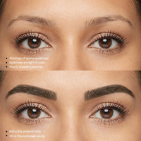 Waterproof Peel-Off Eyebrow Tint Gel