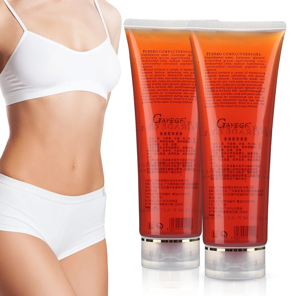 EMS Radio Frequency Body Slimming & Toning Device - 12