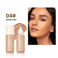 Waterproof Full Coverage Liquid Foundation
