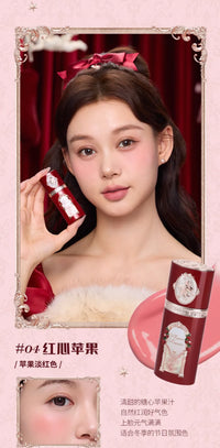 Professional Makeup Face Palette and Beauty Set