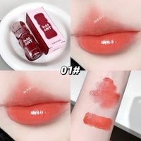 Hydrating Mirror-Finish Korean Lip Gloss