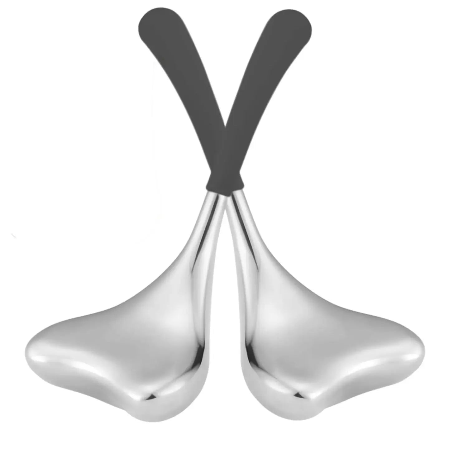 Stainless Steel Cooling Facial Cryo Sticks for Skin Tightening - 1