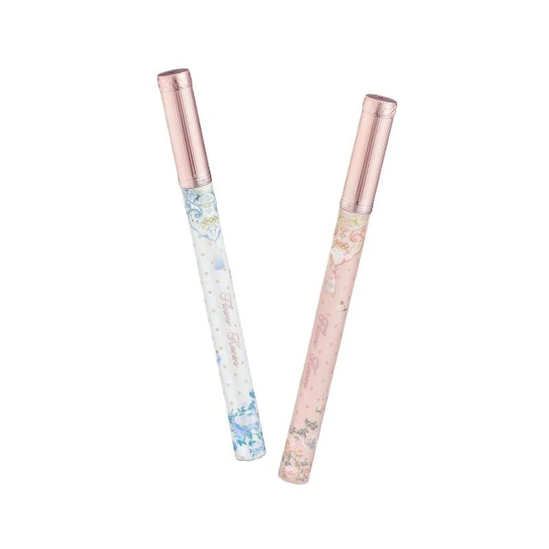 Waterproof Liquid Eyeliner Pen for Long-Lasting Precision - 1