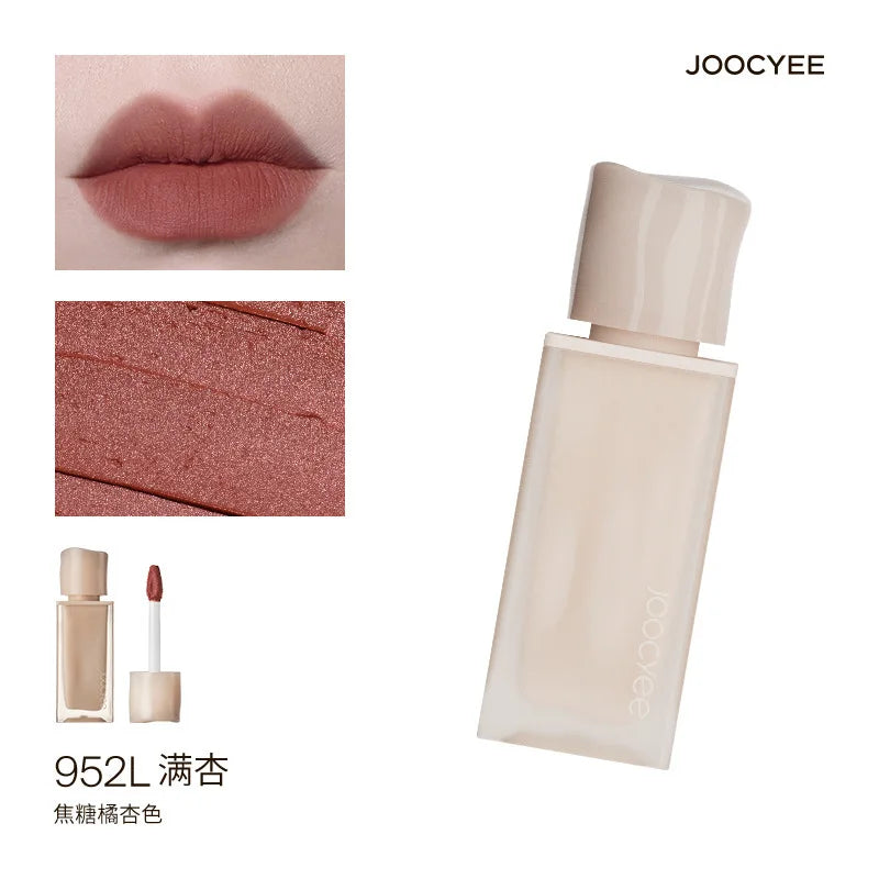 Hydrating Mirror-Finish Liquid Lip Glaze - 23