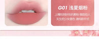 Matte Velvet Lip Mud Cream
