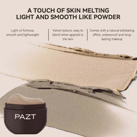 Facial Contouring Stamp for Easy Sculpting