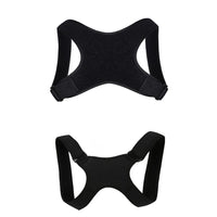 Adjustable Back Posture Corrector for Pain Relief