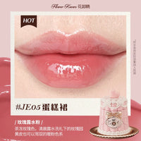 Hydrating Moisturizing Lip Jelly Tint
