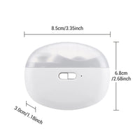 Automatic Electric Nail Trimmer and Polisher