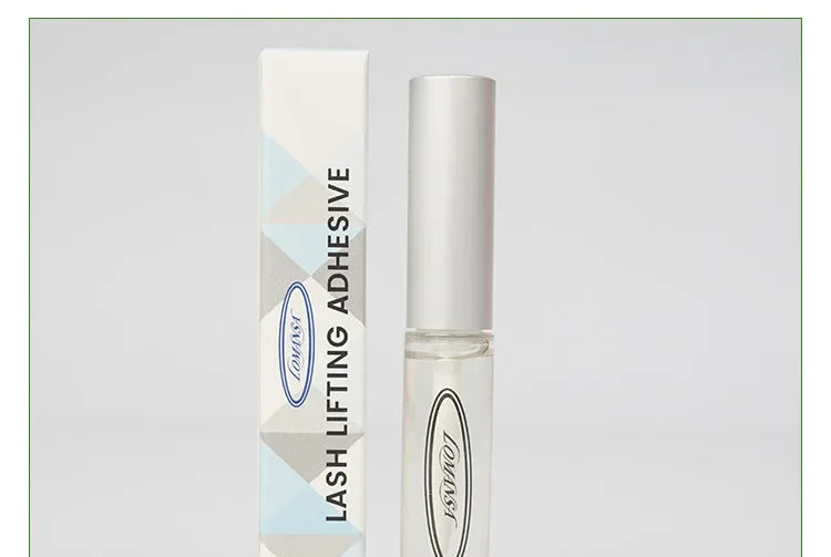 Professional Quick-Dry Eyelash Extension Adhesive - 11
