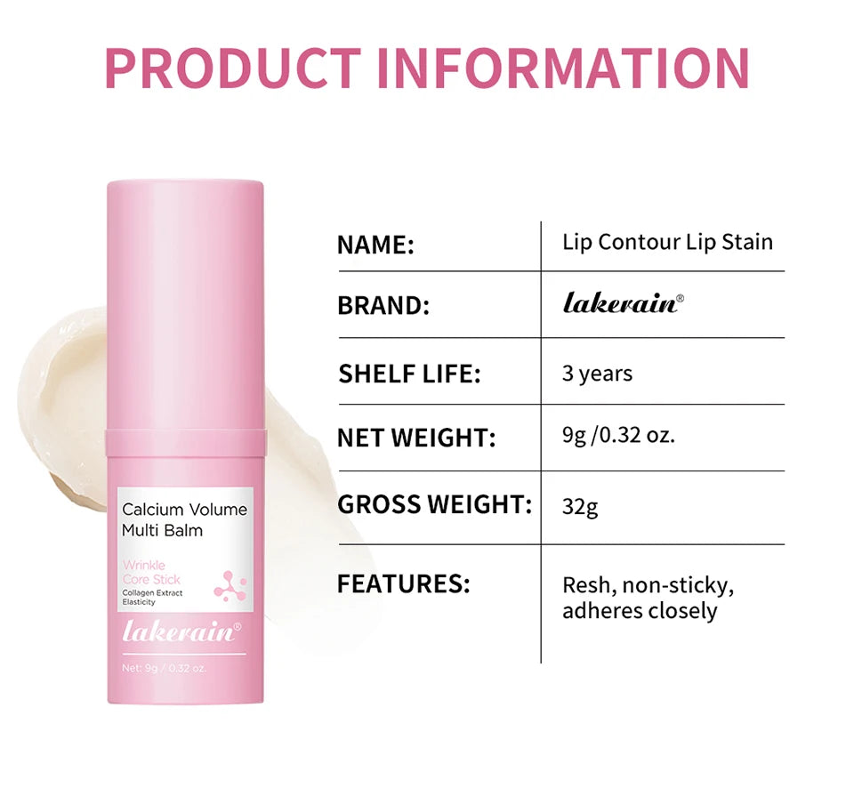 Anti-Aging Eye Wrinkle Balm Stick - 15