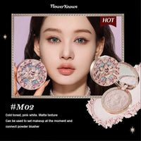 Luminous Angel Face Highlighter Powder