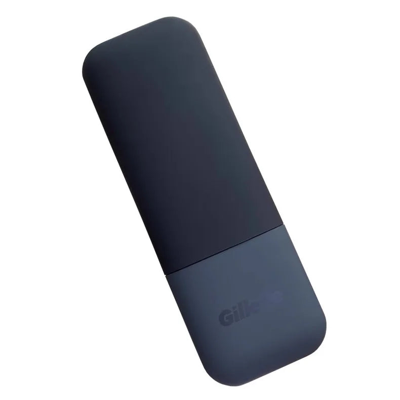 Magnetic Protective Razor Travel Case - 13