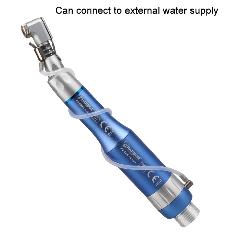 Professional 5-Piece Dental Handpiece Kit - 10