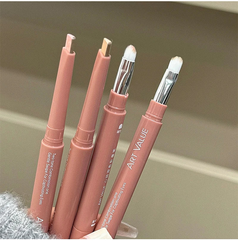 Dual-Ended Under Eye Brightening & Contouring Pencil - 15