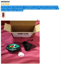 Snail Collagen Mushroom Head Foundation Air Cushion