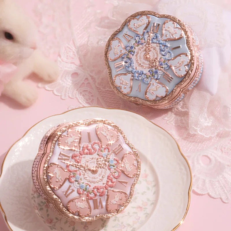 Long-Lasting Bunny Garden Cushion Foundation for Flawless Coverage - 9