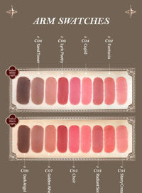 All-in-One Elegant Makeup Gift Set
