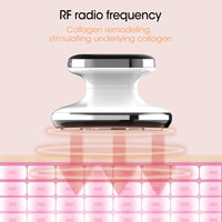 EMS Radio Frequency Body Slimming & Toning Device