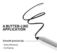 Long-Lasting Waterproof Eyeliner Pencil