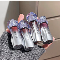 Velvet Matte Liquid Lip Mud for Long-Lasting Wear