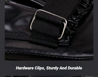 Professional Boxing Focus Pads for MMA and Martial Arts Training