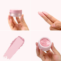 Matte Oil-Control Loose Setting Powder