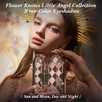 All-in-One Elegant Makeup Gift Set