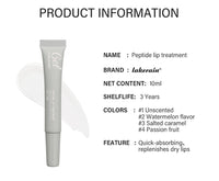 Peptide Moisturizing Lip Treatment Gel