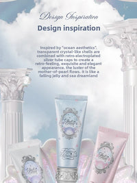 Brightening Makeup Primer for Flawless Skin