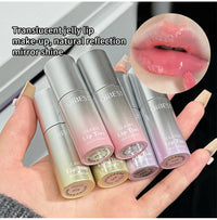 Hydrating Mirror-Finish Lip Glaze