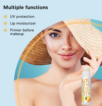 SPF 30 Hydrating Sunscreen Lip Balm