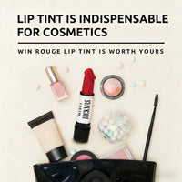 Long-Lasting Matte Lipstick for Holiday Parties