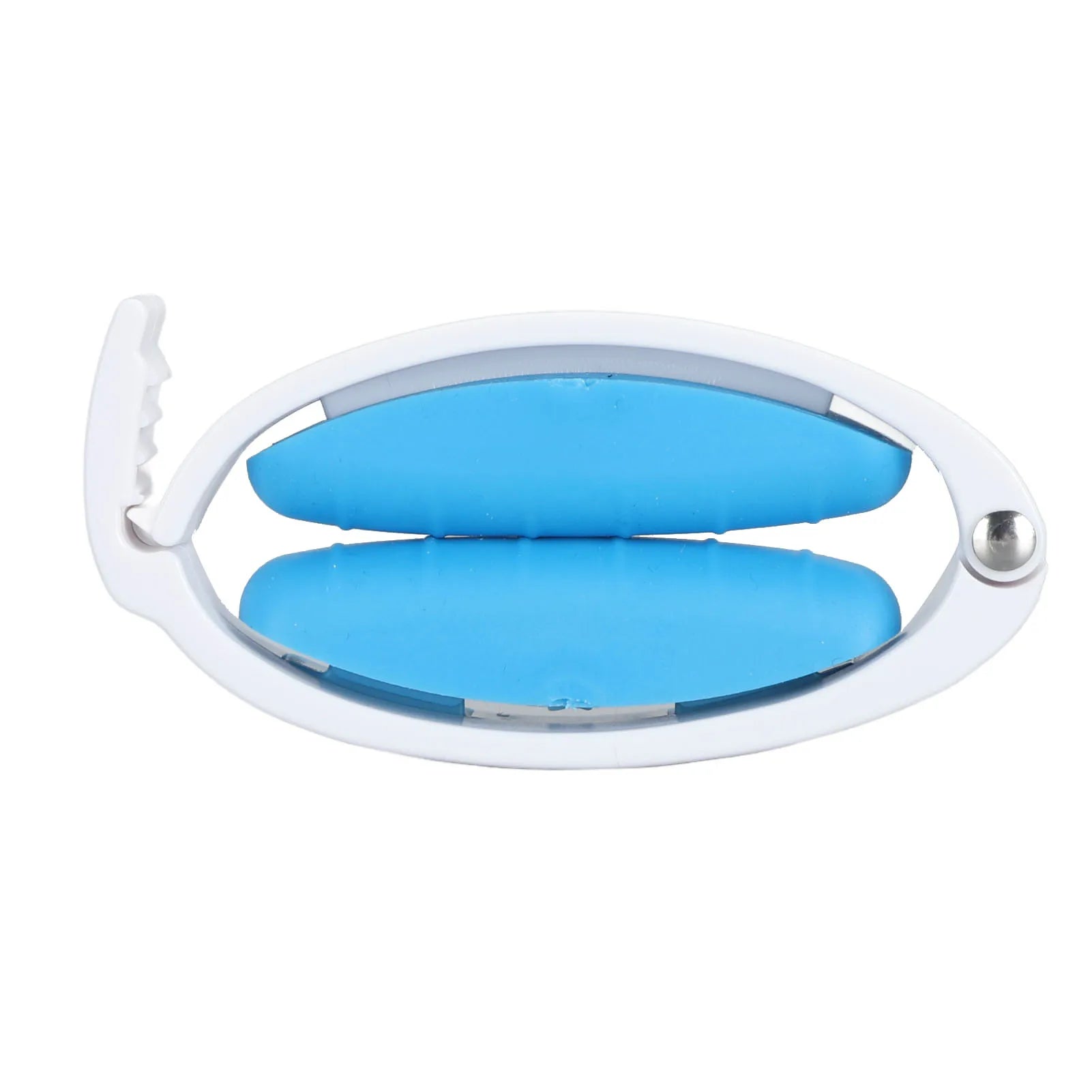 Adjustable Silicone Incontinence Clamp for Men - 7
