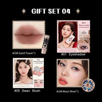 All-in-One Luxury Makeup Gift Set for Every Occasion